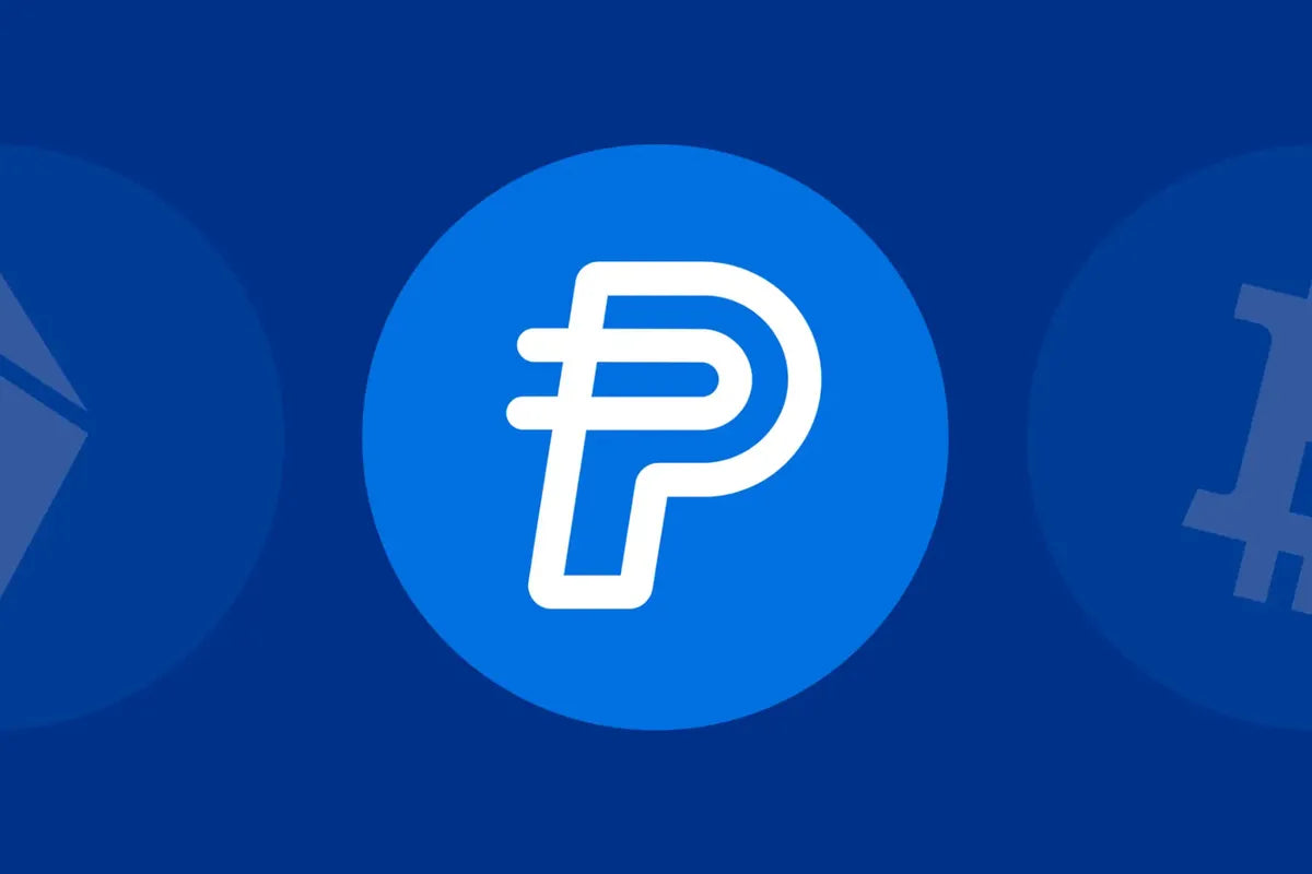 PayPal Launches PYUSD to Compete With USDT And USDC